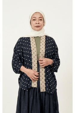 Kimo Outer Polkadot